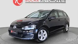 Volkswagen Golf de 2015