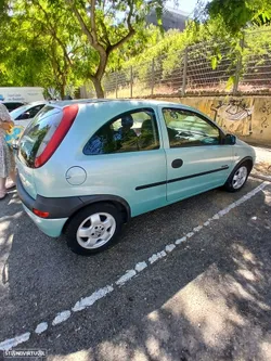 Opel Corsa 1.0 12V City
