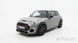 MINI Cooper de 2017