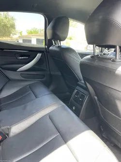 BMW 418 418D pack M