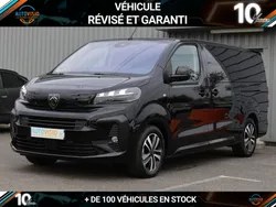 Peugeot Traveller XL BlueHDi 180ch S&S EAT8 Business
