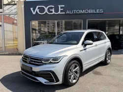 Volkswagen TIGUAN 2.0 TDI 150CH R-LINE DSG7