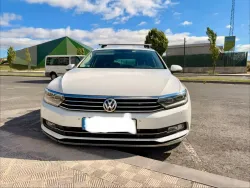 Volkswagen Passat Variant Passat Variant 2.0TDI Sport DSG 140kW Sport