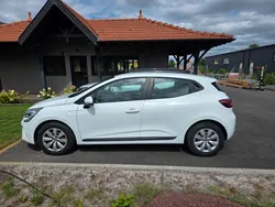 Vente vehicule de societe