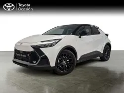 TOYOTA C-HR 220PH GR Sport