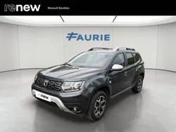 DACIA Duster Blue dCi 115 4x2 Prestige