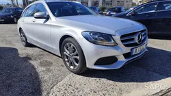 Mercedes-Benz Classe C de 2016