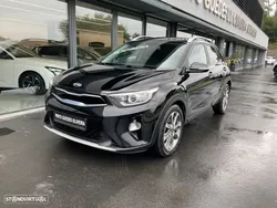 Kia Stonic 1.0 T-GDI 100 OPF DCT7 Edition 7