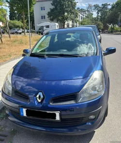 Renault Clio Citadino