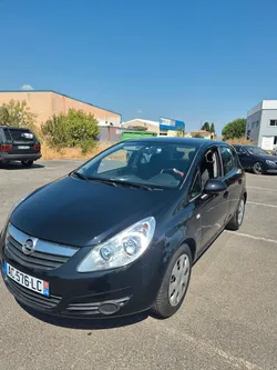 OPEL CORSA D 1.2i 80