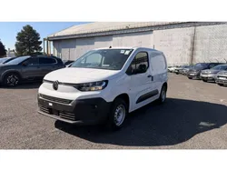 Citroën Berlingo (30) VAN M DIESEL 100 CH MANUELLE