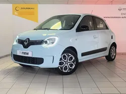 Renault Twingo III SCe 65 Equilibre