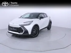 Toyota C-HR 220PH Spirit Edition