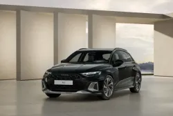 Audi A3 TFSIe Genuine S-tronic 150kW