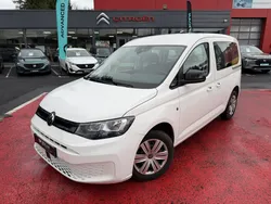 Volkswagen Caddy (5) 2.0 TDI 75CH BVM6 5 PLACES