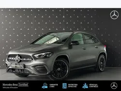 Mercedes Gla 200 d Edition 140 AMG Line 2477
