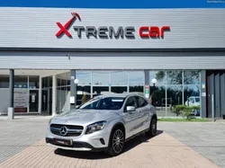 Mercedes-Benz GLA 180 CDi Urban Aut.