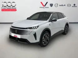 PEUGEOT 3008 3008 Hybrid 145 GT eDCS6