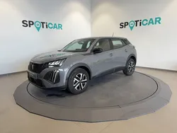 PEUGEOT 2008 PureTech 100 S&S BVM6 Active