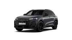 AUDI Q5 TFSI 204 ch Hybride S tronic 7 S line
