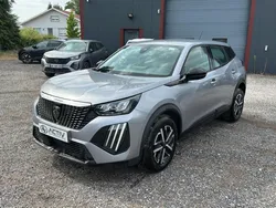 PEUGEOT 2008 1.2 hybrid 145 style e-dcs6