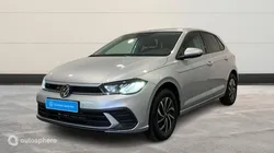 Volkswagen Polo 1.0 TSI 95ch VW Edition DSG7