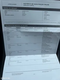 Jaguar XE 20d Aut. Portfolio
