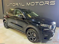 Citroën C3 1.2 Turbo Max