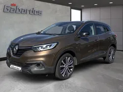 Renault Kadjar 1.6 DCI 130 BVM BOSE EDITION