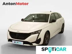 PEUGEOT 308 1.5 BlueHDi S&S Active Pack 130