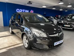 Opel meriva 1.4l 120cv edition an12/2015 entretien a jour garantie 1an