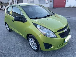 Chevrolet Spark 1.0 16v