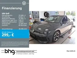 Volkswagen Golf R-Line 2,0 l TDI SCR