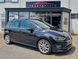 VOLKSWAGEN GOLF SPORTSVAN 1.4 TSI 125ch BlueMotion Technology Carat DSG7 / CARPLAY / DISTRIBUTION FAITE