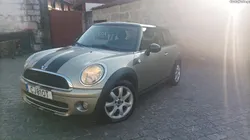 MINI Cooper D