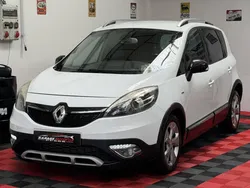 Renault Scénic III 1.6 dCi 130 XMOD Bose Edition