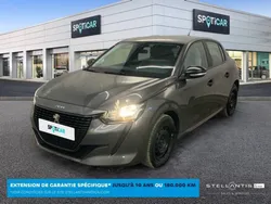 Peugeot 208 PureTech 75 S&S BVM5 Like