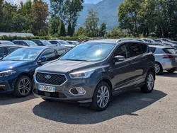 FORD KUGA 1.5 Flexifuel-E85 150 SS 4x2 BVM6 Vignale