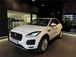 Jaguar E-PACE 2.0 D - 180 CH AWD BVA S