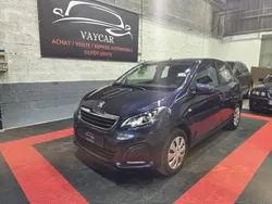 PEUGEOT 108 1.0 VTI 68 ACTIVE, 1ère Main, Climatisation, 5 Portes, Garantie