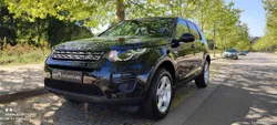 Land Rover Discovery SPORT ED4 HSE LUXURY