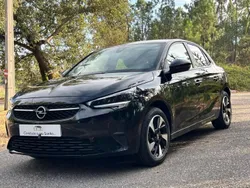 Opel Corsa Business edition
