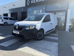 Renault Kangoo III Gd Confort Blue dCi 95 BVA - 22