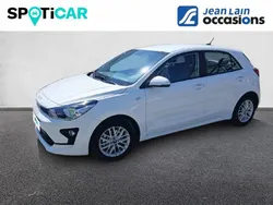 Kia Rio 1.2 DPi 84 ch BVM5 Active