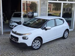 Citroën C3 Pure Tech Live