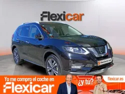 NISSAN X-Trail 1.6 DIG-T Tekna 4x2