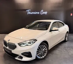 BMW SÉRIE 2 GRAN COUPÉ 218i LUXURY - ENTRETIEN 100% BMW