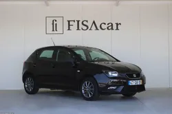 Seat Ibiza 1.2 12V I-Tech