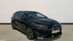KIA Ceed Tourer 1.6 PHEV eDrive Aut.