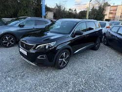 Peugeot 5008 EAT8 GT LINE 7 PLACES BlueHDI 130ch
